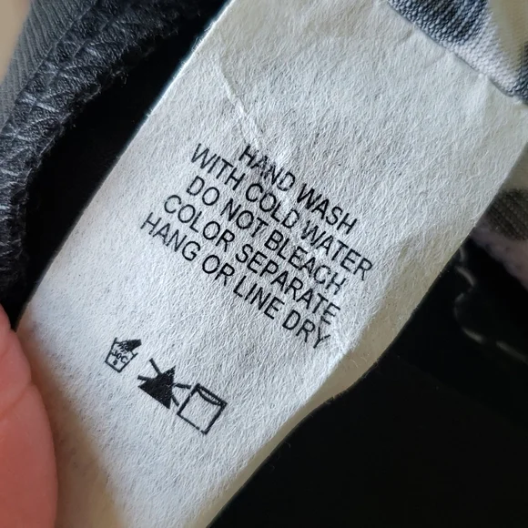 Charlotte Russe Sleeveless‎ Dress Dots - Picture 8 of 9